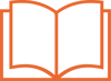 E-books-white-papers-orange