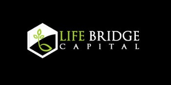 Life Bridge Capital Logo Black