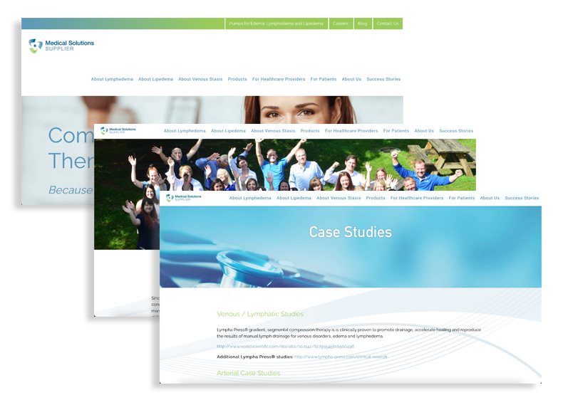 MSS_webpages