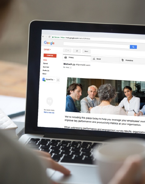 Email Marketing Campaigns