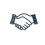 icons_create meaningful personal relationships