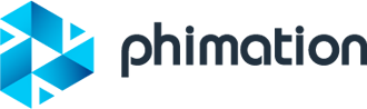 phimation Logo