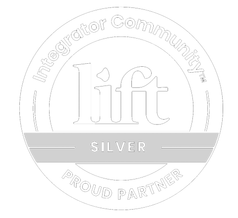 Lift Integrator Community Partner