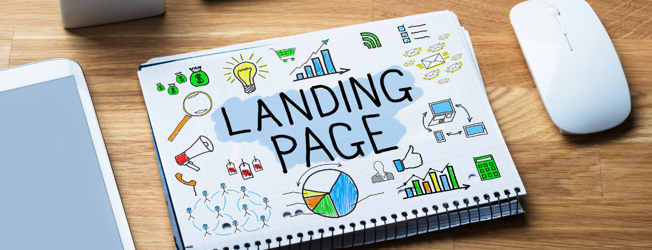 Landing Pages That Convert – Worth the Effort to Drive More Leads