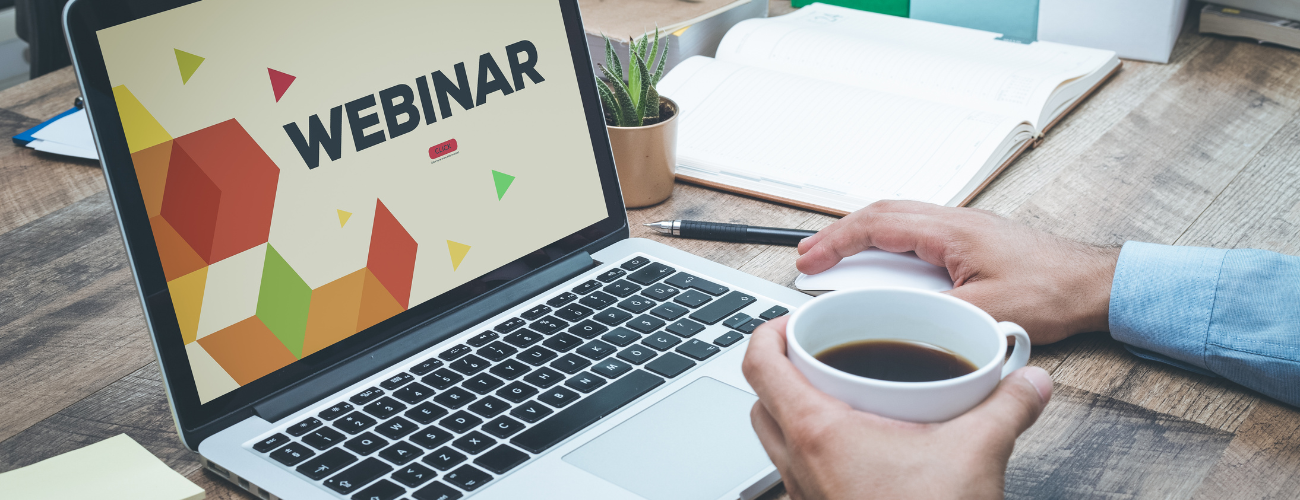 How to Use Webinars to Convert and Turn Leads Into Customers