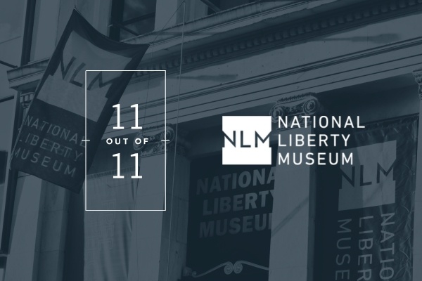 Learn about our partnership with National Liberty Museum to improve their SEO in Philadelphia
