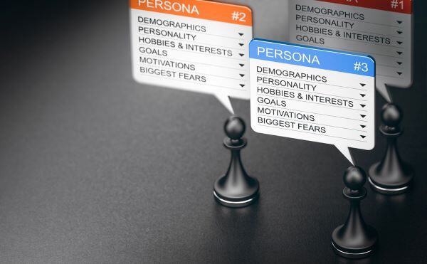 Find out how you can use customer personas to invigorate your marketing efforts
