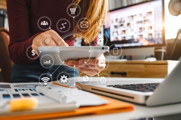 Give your marketing efforts a leg up by integrating with the EOS® business model