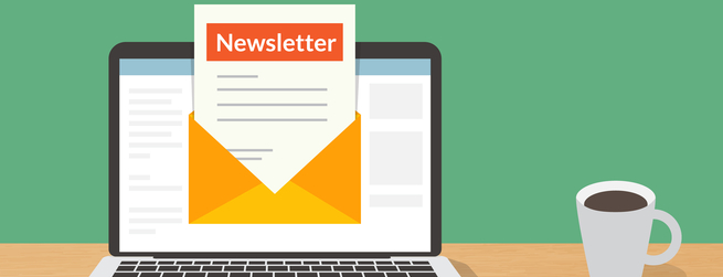 how-e-newsletters-fit-into-your-email-marketing-strategy