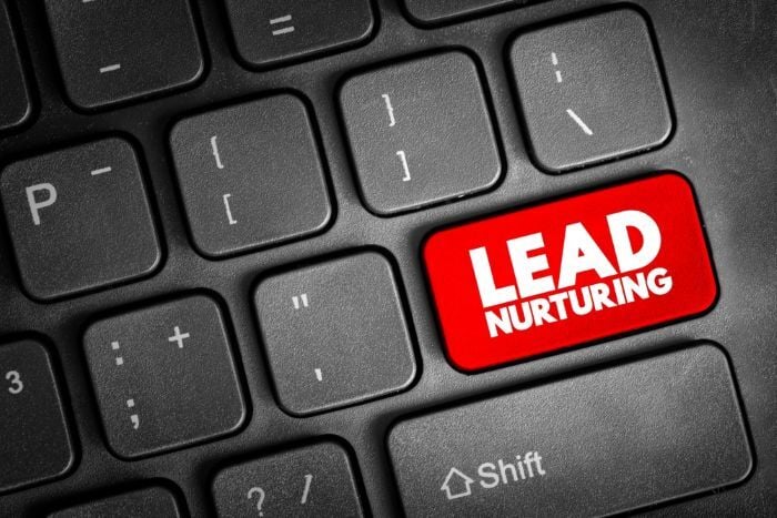 Get expert insights on how to nurture leads and maintain essential customer relationships