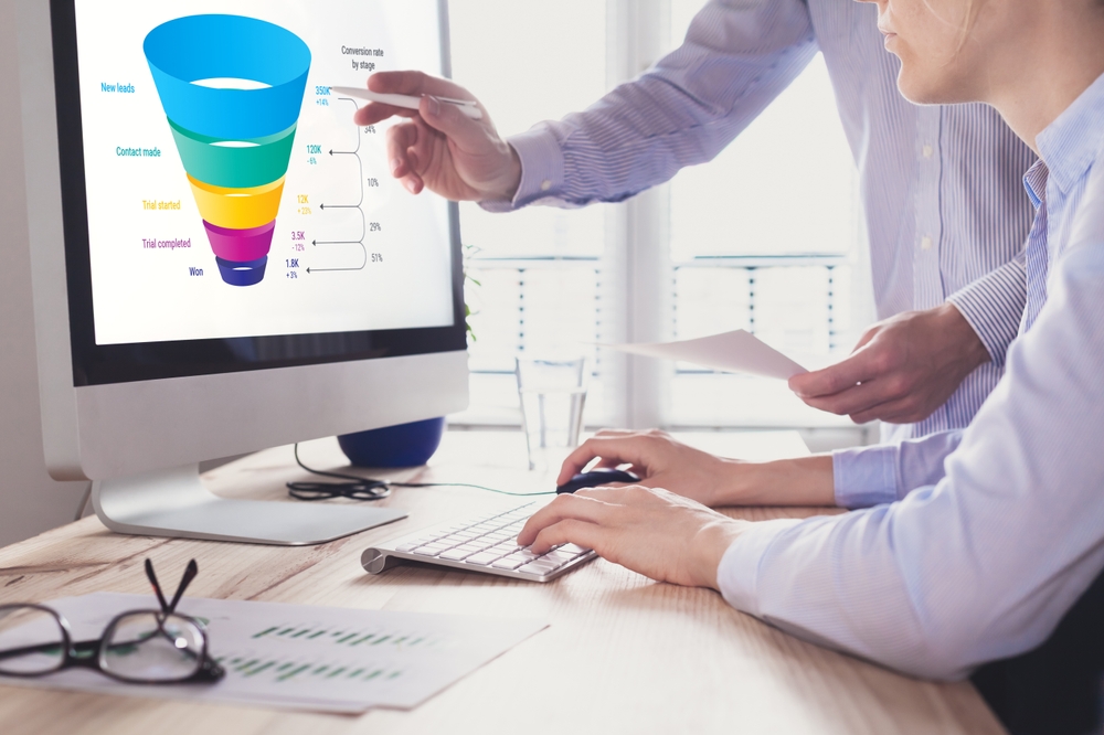 Using Hubspot for lead generation can supercharge your sales pipeline
