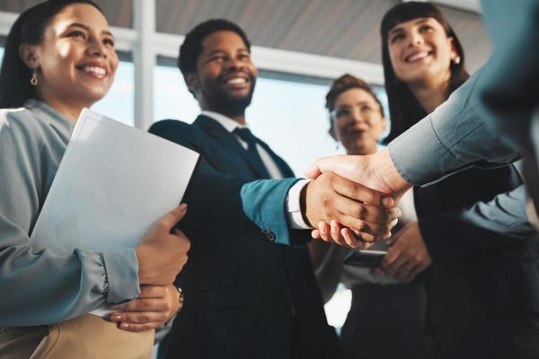 All startups should partner with a lead nurturing company like 11outof11