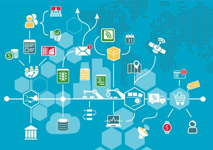 Learn about marketing automation basics