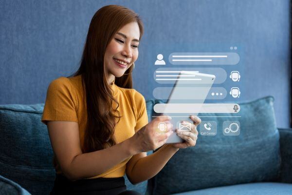 Get to know all the great advantages of marketing automation solutions