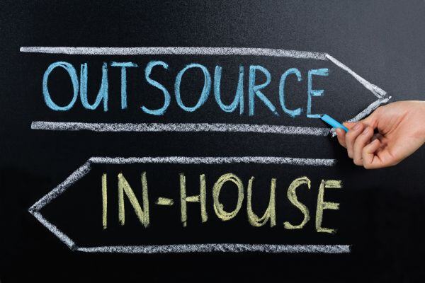 Discover the benefits of outsourcing your marketing