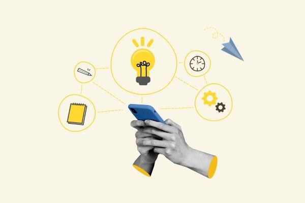 Attract more leads with social media management